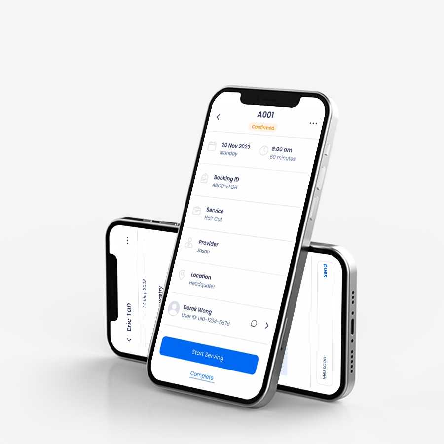 Mobile Apps that bring value to customers